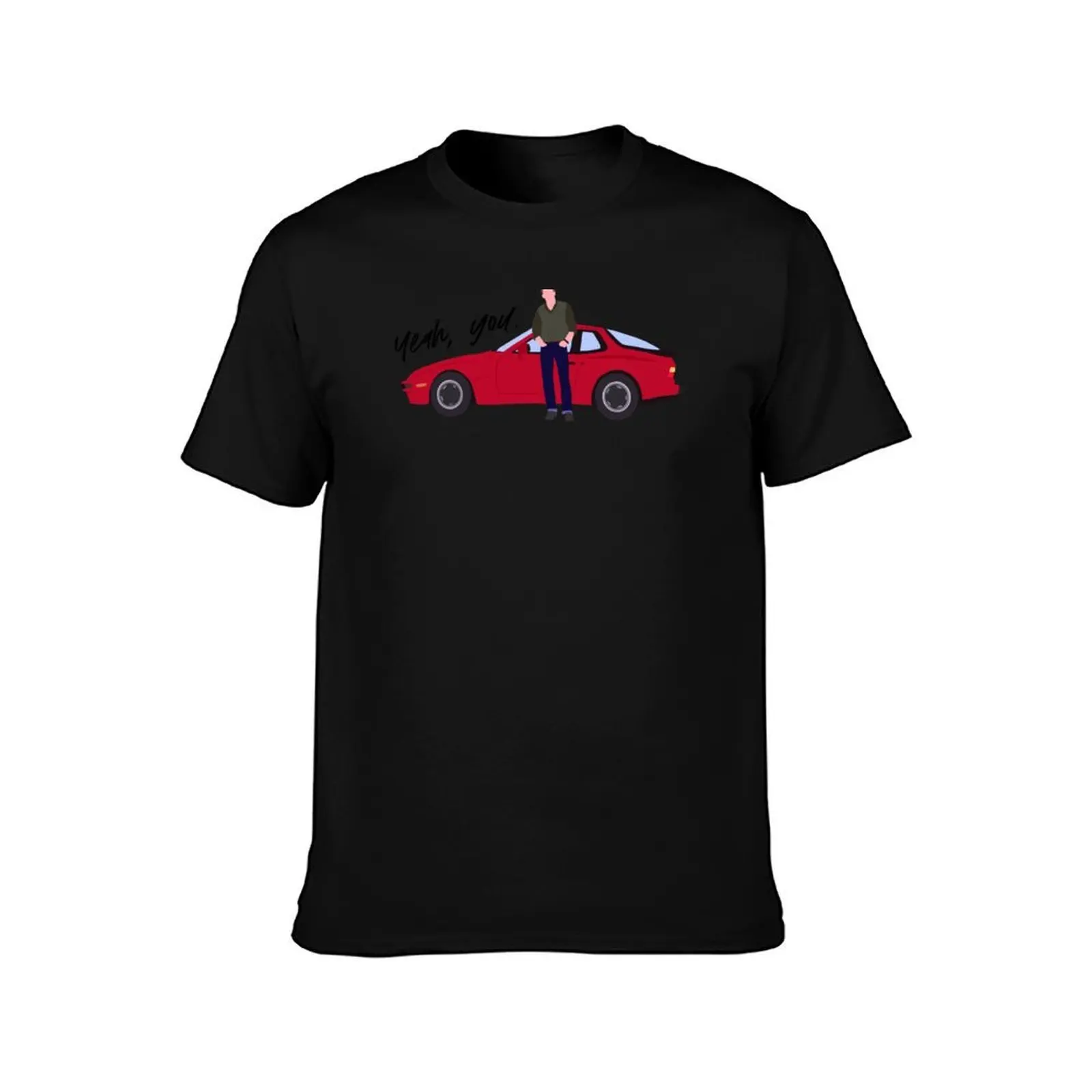 Sixteen Candles T-Shirt Retro Style Print Casual Top T-Shirt