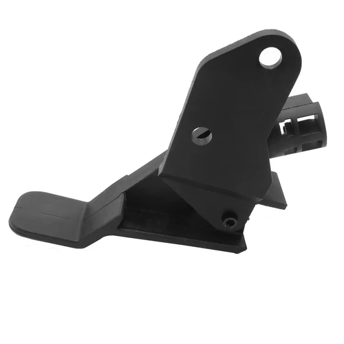 Imagen 2 del producto Manija de liberación del capó para Ford Fiesta 2003-2014 Ecosport 2004-2012 2S65 16B626 AD 2S6516B626AD accesorios de coche piezas de automóvil