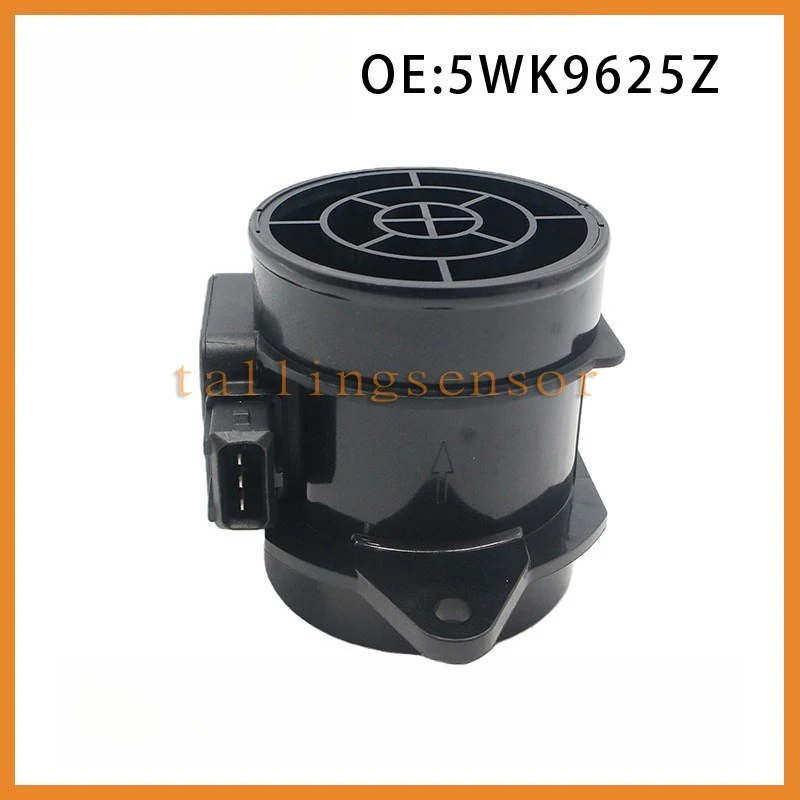 

5WK9625 5WK9625Z MAF Mass Air Flow Sensor For Hyundai KIA RIO 1.3 1.5 16V A3E A5D 2000 2001 2002 2003 2004 2005