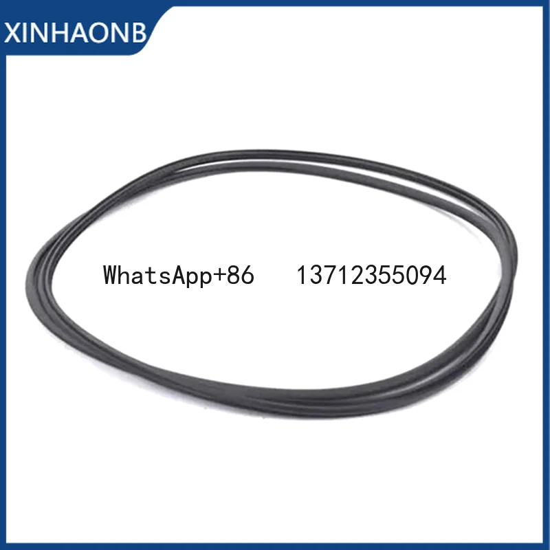 54137344553 Sunroof Sealing Gasket Waterproof Sealing Strip Sunroof Sealing Gasket For BMW 1 2 3 4 Series X4 F20 F22