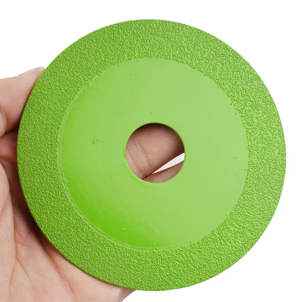 

22mm Glass Cutting Disc Hole Diamond Cutting Blades For Glass Diamond Marble Ceramic Tile Jade Angle Grinding Tool Accessories