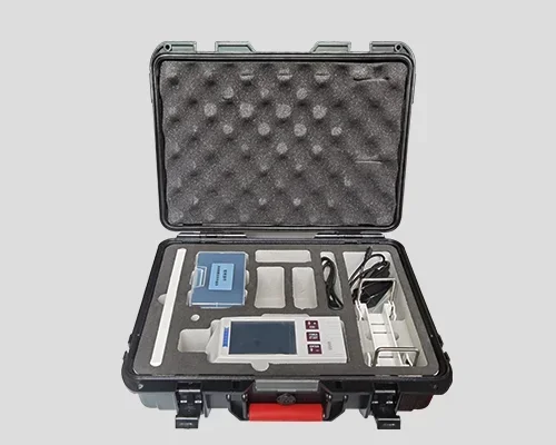 Suace roughness measuring instrument portable Suace Roughness meter Suace Roughness Tester