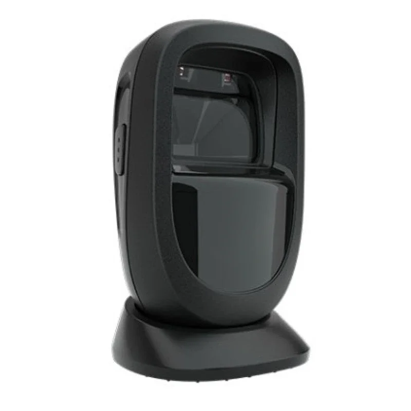 حار مبيعاتZEBRA DS9308 1D 2D QR CODE بوليصة الشحن سطح المكتب سوبر ماركت يده العرض USB السلكية ماسح الباركود