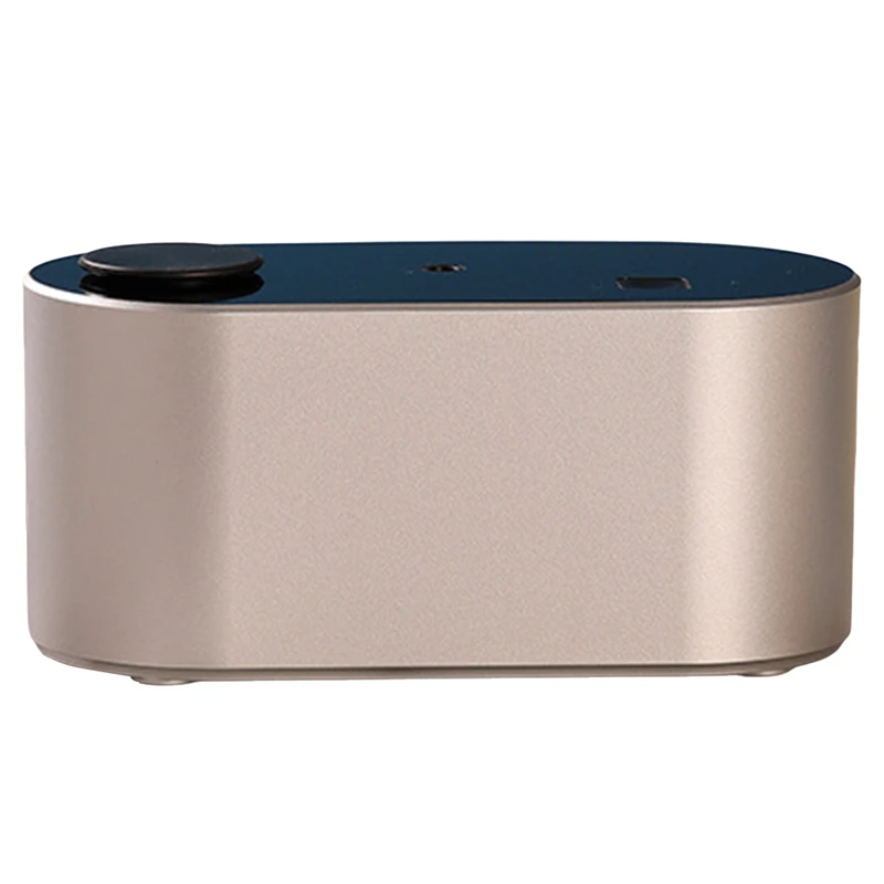 

Машина для ароматерапии TAIGH-Essential Oil Essential для спальни, безводная зарядка, бытовая небольшая автоматическая машина для ароматов