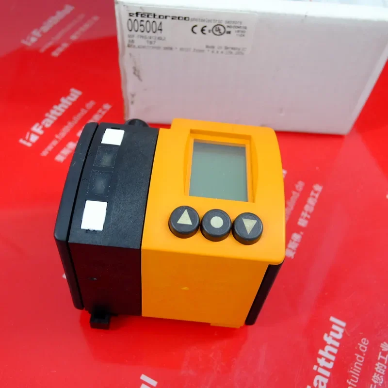 New Fiber Sensor Am…