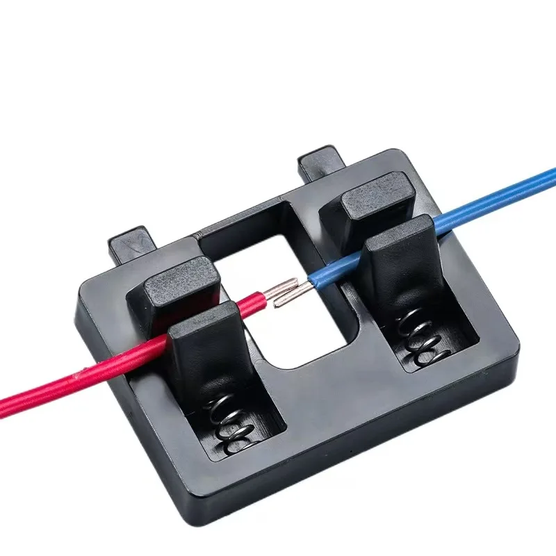

Welding Accessories Novelty Tool Adjustable Soldering Fixture For Motherboard PCB Repair Wire Holder Welding Table Clamp Bracket