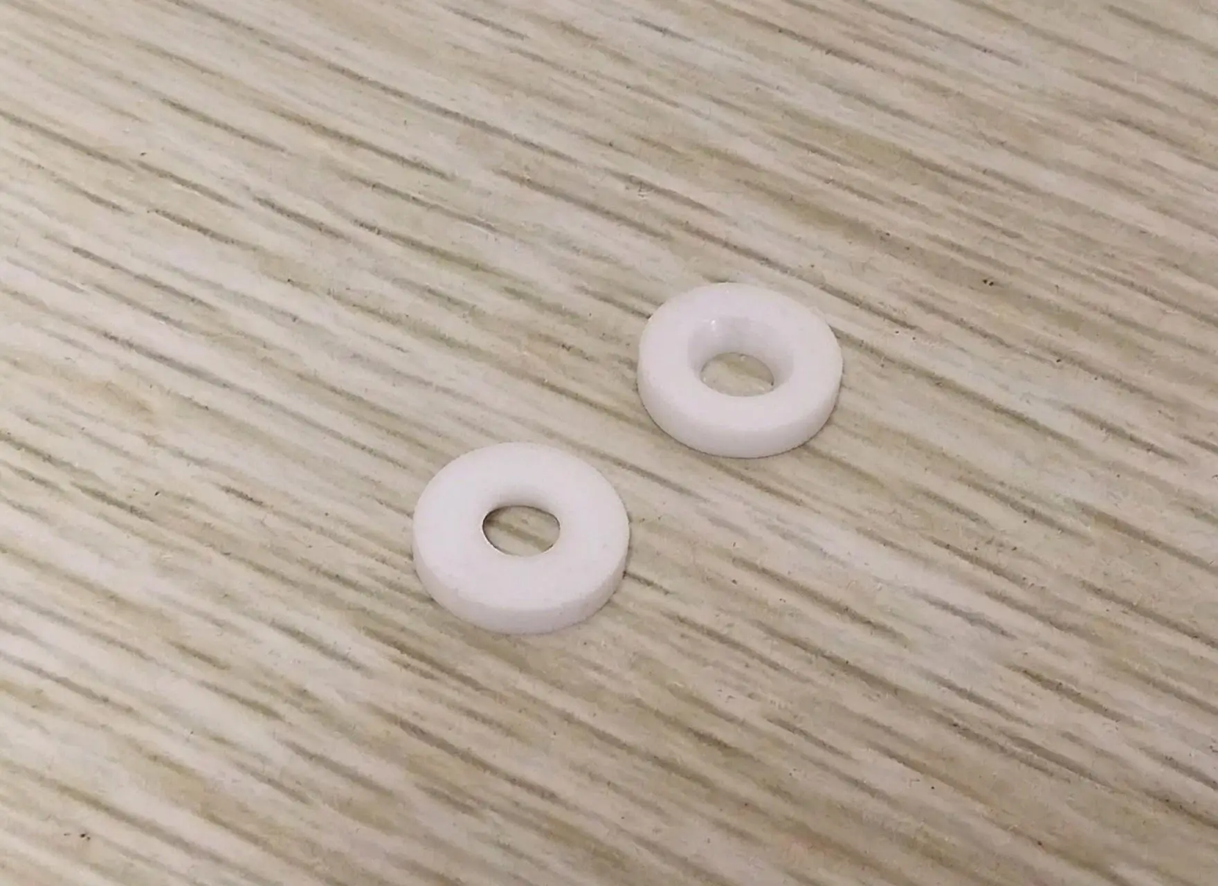 3084628,Cutter Upper,11*4*2mm apply for Sodick EDM wire cut machine 1pcs