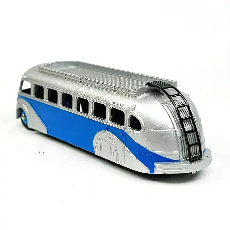 DINKY TOYS 1:43 AUTOCAR ISOBLOC voiture en alliage moulé sous pression et véhicules jouets modèle de voiture Miniature échelle modèle de voiture pour les enfants