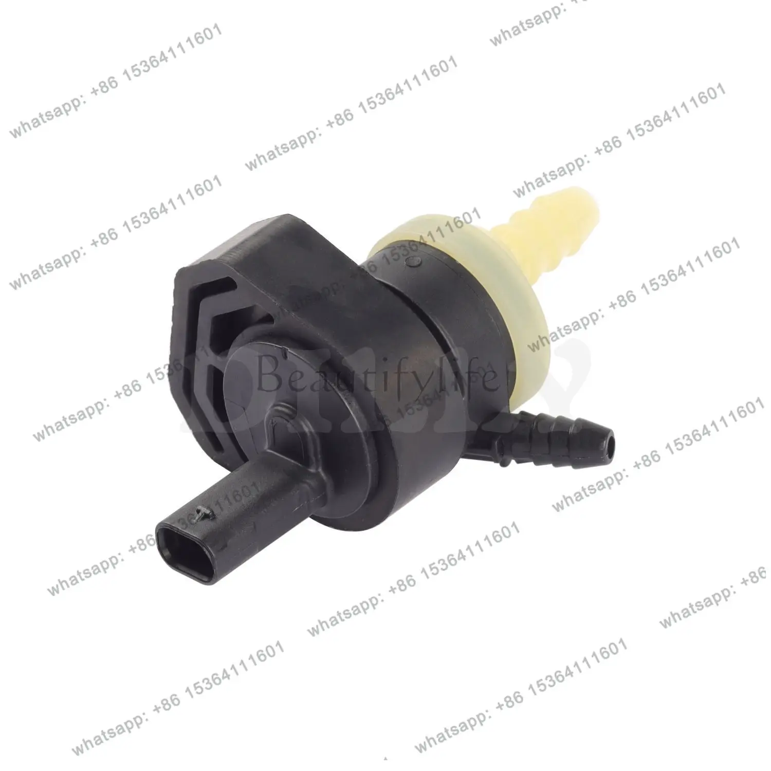 

Vacuum pressure solenoid valve A0009979402 A0009979612