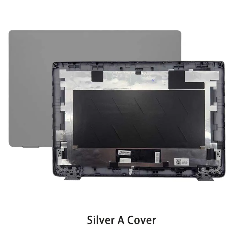 LCD Screen Back Cover 05MRF 005MRF Palmrest Upper Top Case Bottom Cover 00748G 008W5X ForDell Latitude 5330 E5330