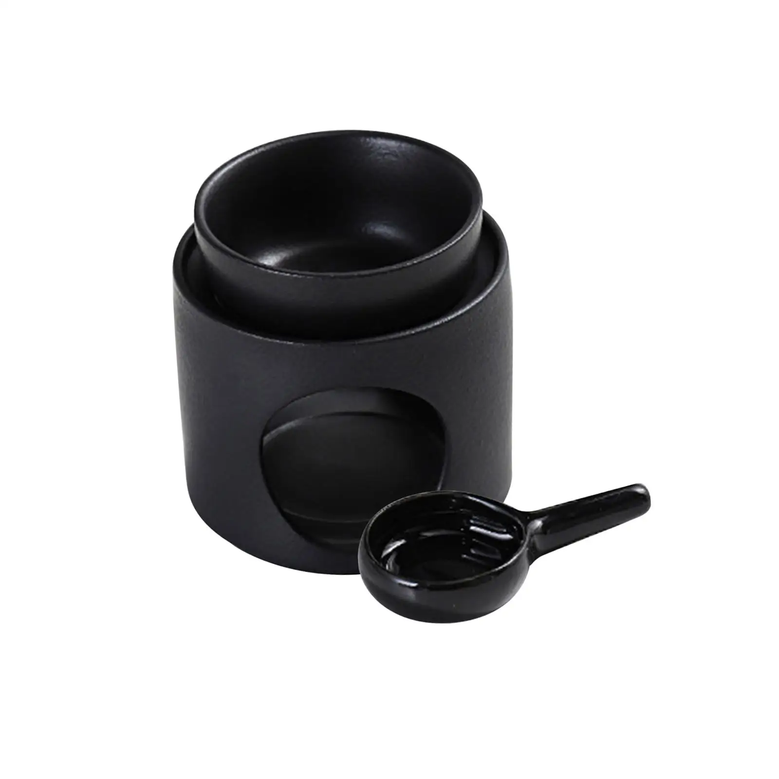 Essential Oil Burner Home Decoration Scented Candle Melter Aroma Burner