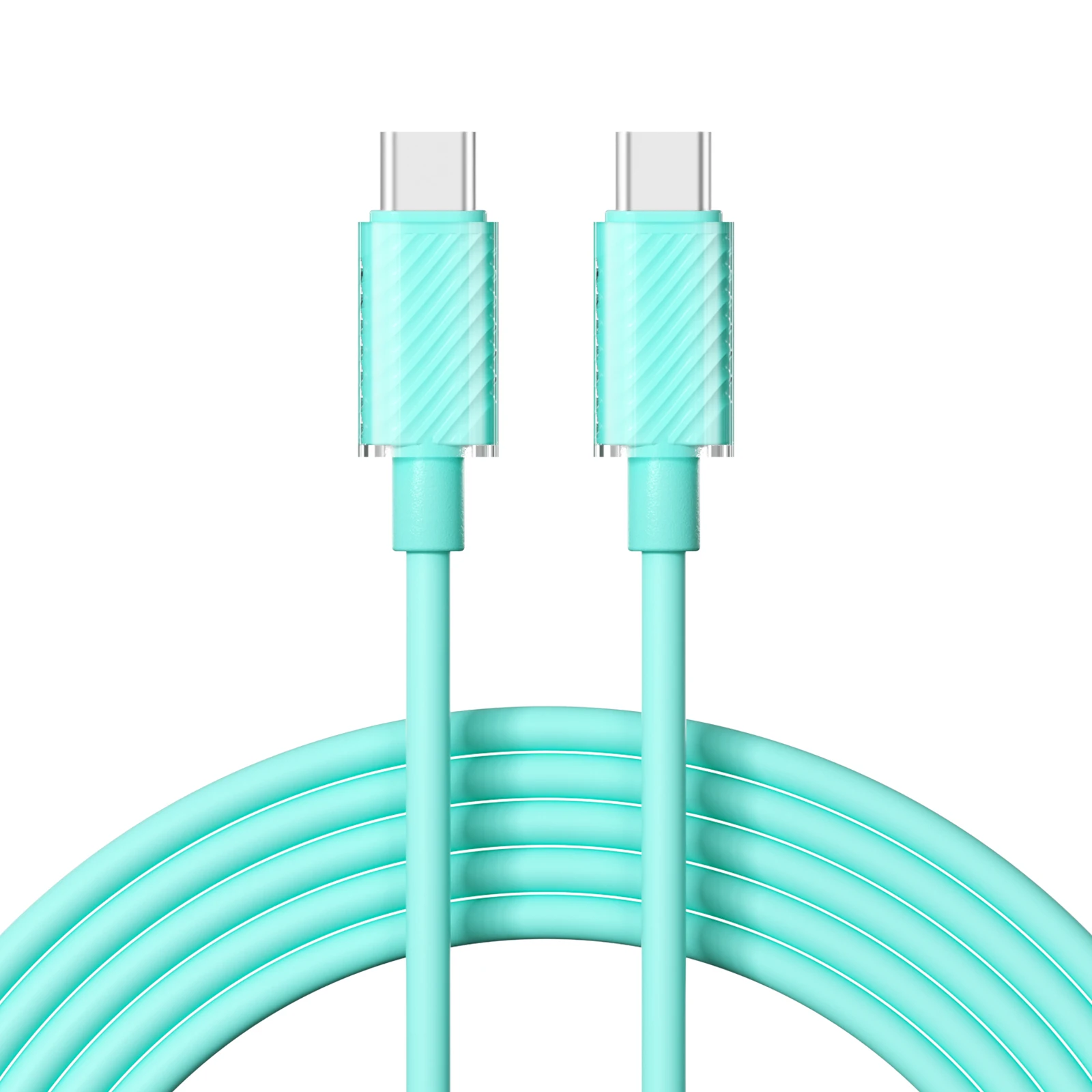 PD60W USB C To C Fast Charging Cable