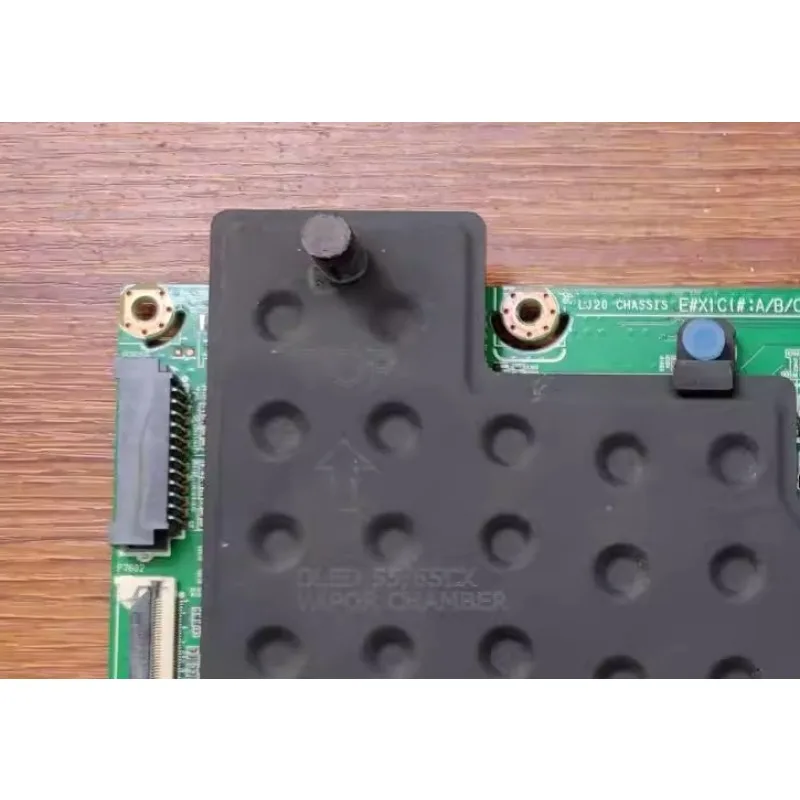 For LG OLED55CXPCA main board EAX69049007 (1.0) screen LE550AQD