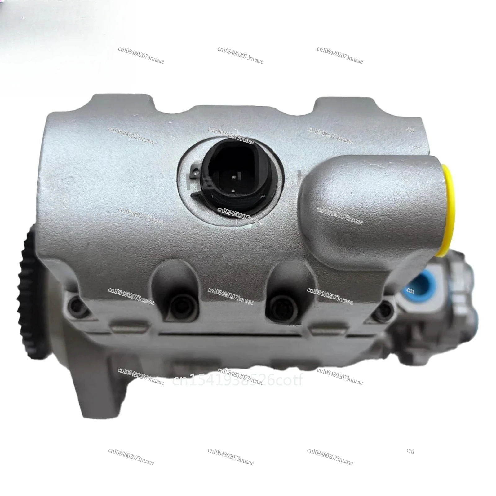 319-0677 High Pressure Oil Pump Assembly C7/C9 Engine 3190678 Fuel Injection Pump