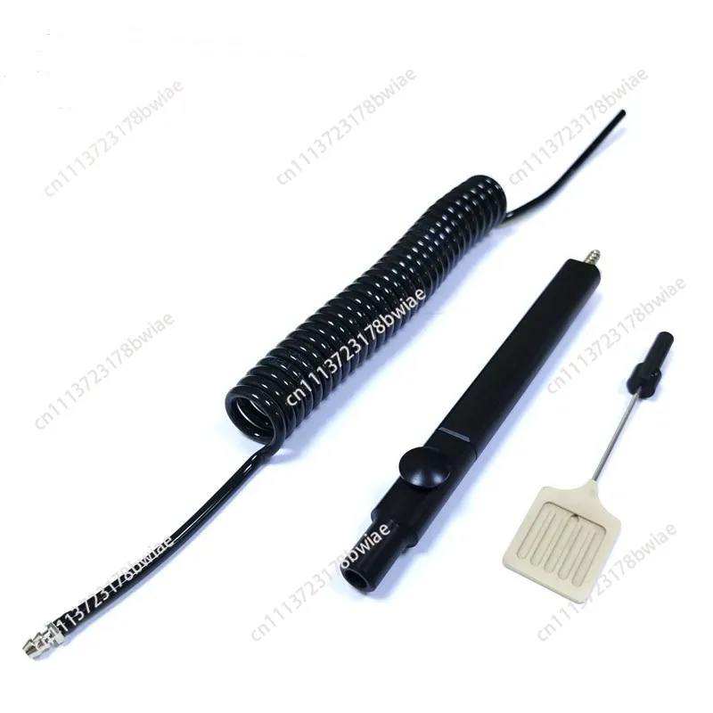 Pneumatic suction pen KW969 high temperature resistant suction anti-static vacuum suction pen
