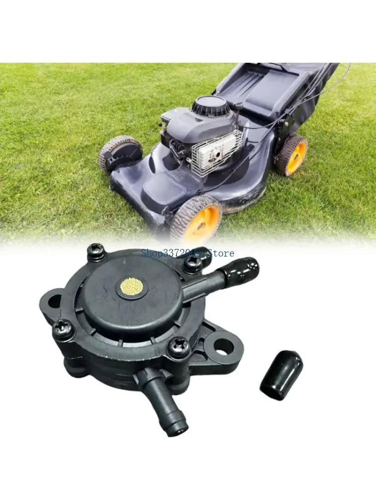  Efficient Fuels Supply Pumps Suitable With Multiple Gasolines Engine Types