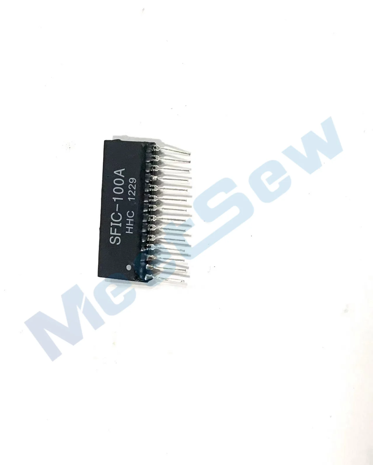 Sunstar original sewing machine parts  IC SFIC-100A electronic component