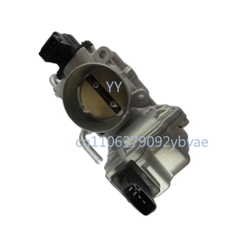 

MR514341 EAC60-001 Automotive Throttle Body Assembly