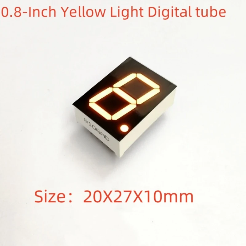 10PCS Led Digital T…