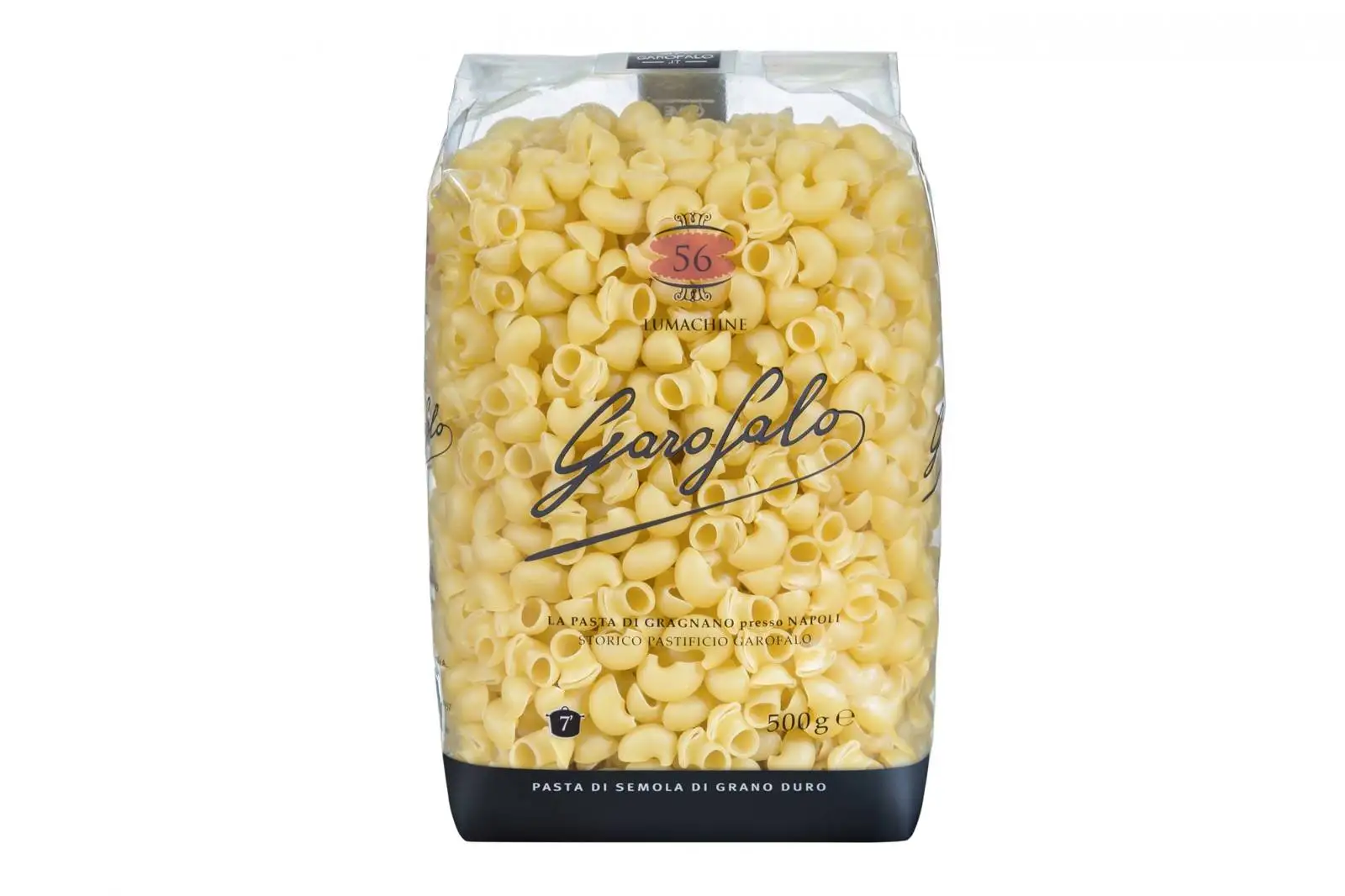 Macaroni Lumachine 500g - Garofalo