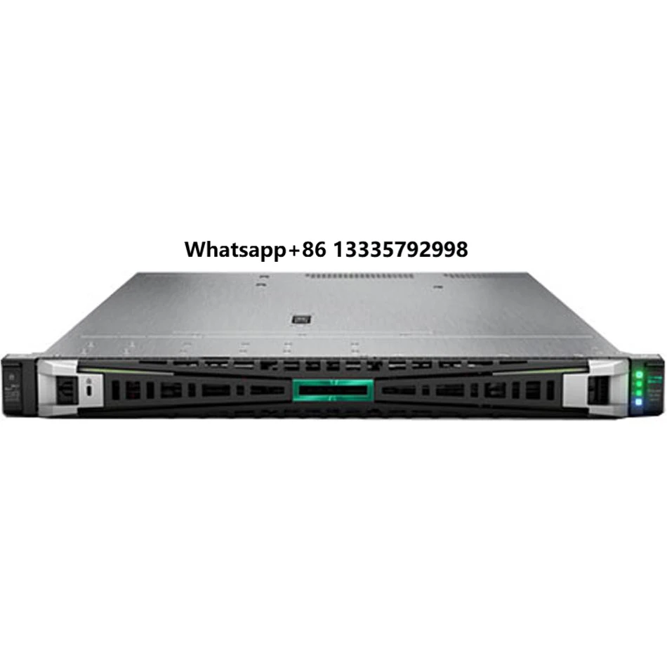

Factory Supply Brand New Hpe Proliant Dl360 G11 Gen11 Cpu Computer System Cloud Storage Server