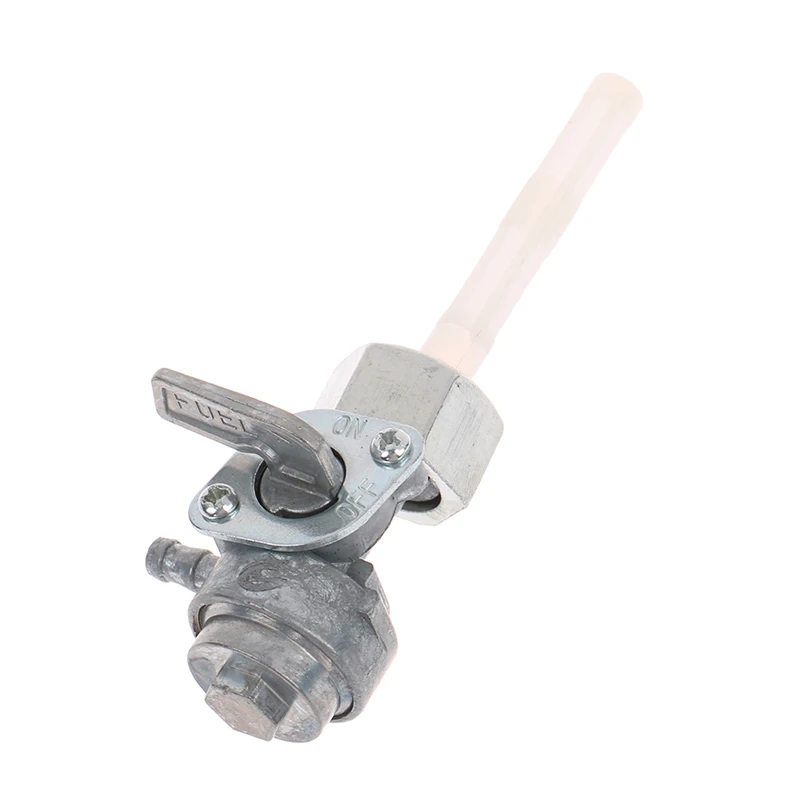 Shut Off Generator Fuel Tank Switch Generator Engine Oil Tank Replacement GX340/390 Fuel Tank Tap Valve On/Off Fuel Valve Switch
