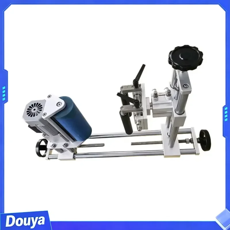 Labeling Machine Spare Parts Round Bottle Label Pushing Part