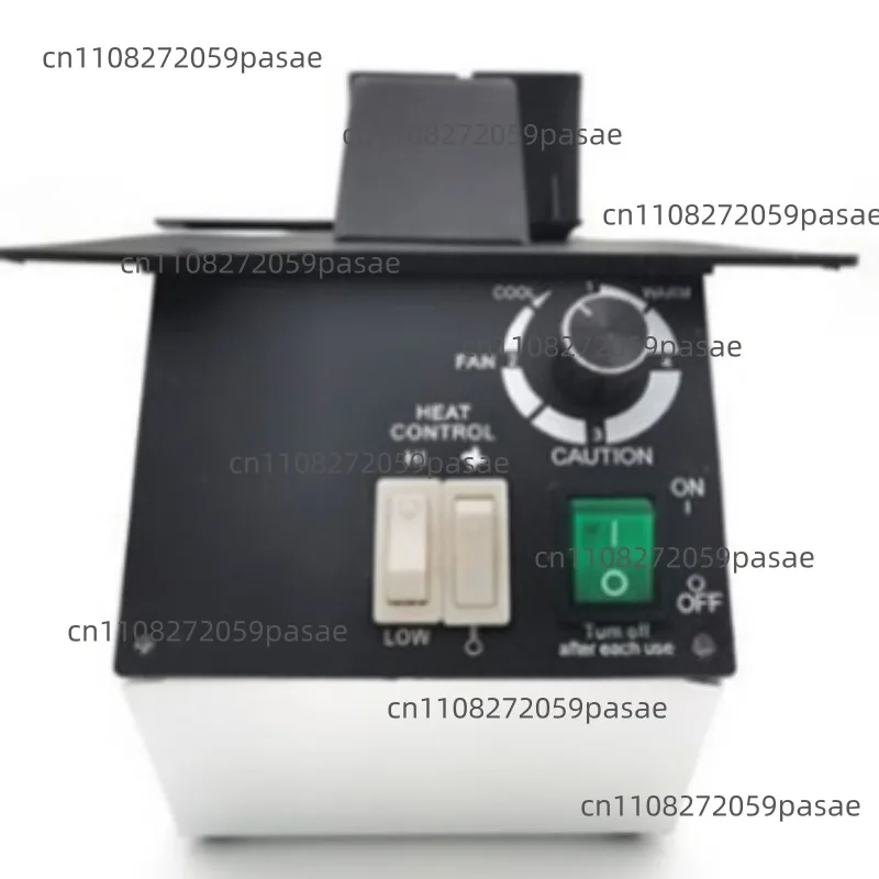 

Нагреватель для оправ очков RB-202A: лампа для сушки оправ, регулятор температуры, нагреватель для сушки дужек