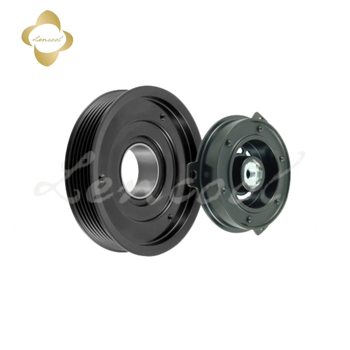 

Кондиционерный компрессор кондиционера для AUDI A3 Q3 VW GOLF SKODA OCTAVIA ZEXEL 1K0820803H 1K0820803L 5060410760