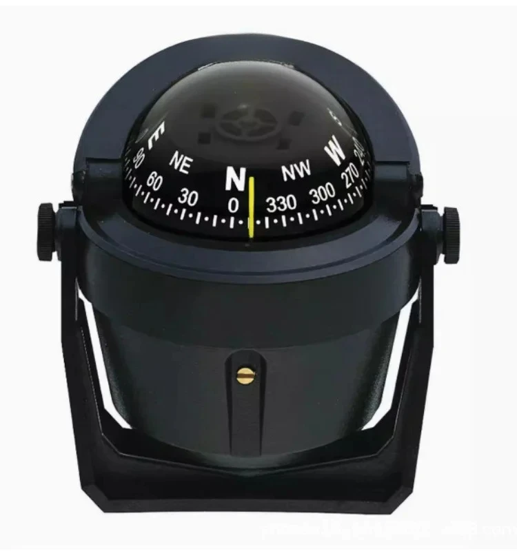 marine magnetic compass B-51/ F-50/ B-81WM /X-10B-M compass boat accessories mercruiser