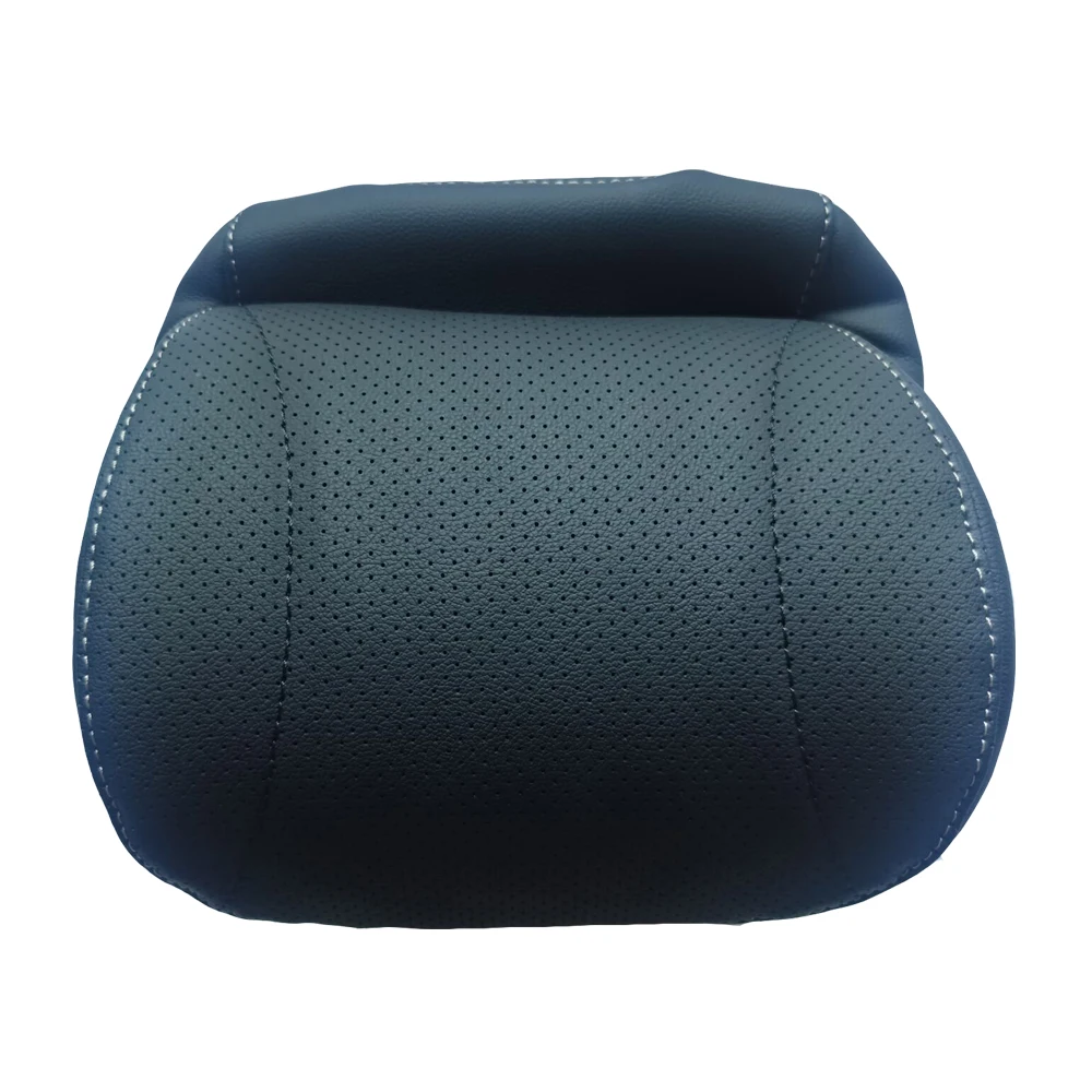 

Car Pillow Headrest Memory Foam+Pu For Jeep Wrangler JK07-17 JL2018+ JL1252 LantSun