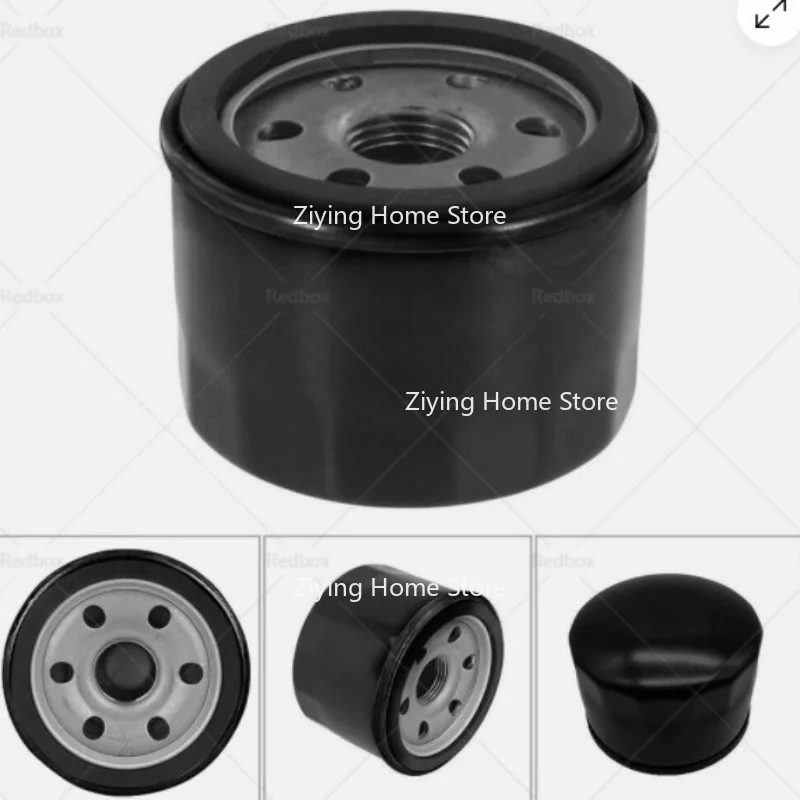 

Suitable for 751-11501 951-12690 Oil Filter Element