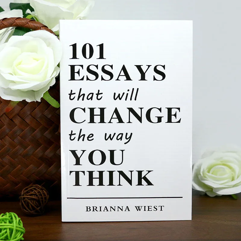《101 Essays That Will Change The Way You Think》+《Sustain Me by Barbara Neil》