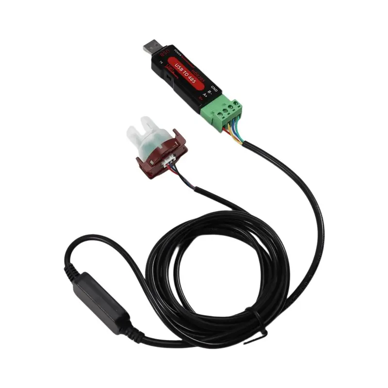M11K-RS485 Turbidity Sensor Turbidity Module Water Quality Liquid Analyzer