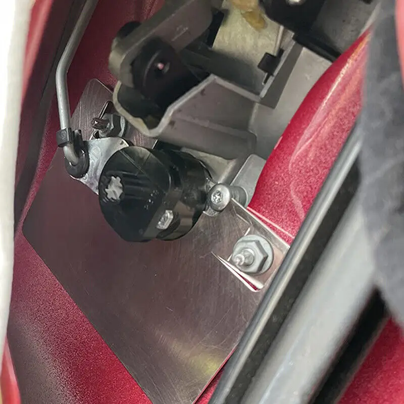 

For Citroen Relay Anti-Theft Driver Door Handle For Fiat Ducato/Peugeot Boxer 2006 Caravan Door Handle Pro Plate Anti-Burglary