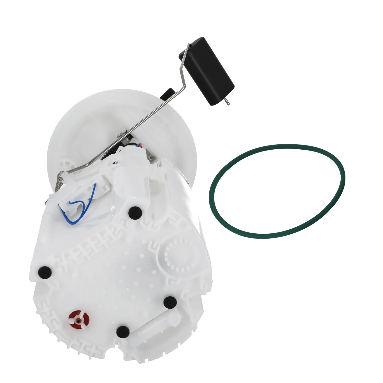 

Топливный насос в сборе для Dodge Nitro 3.7L 4.0L, Jeep Liberty 3.7L 07-12