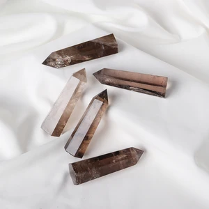 10 최고의 판매 Smokey Quartz -№8