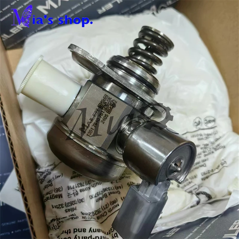 

Новый топливный насос высокого давления 13517610761 0261520130 0261520131 для BMW 745 740 730 728 X1 X5 X6