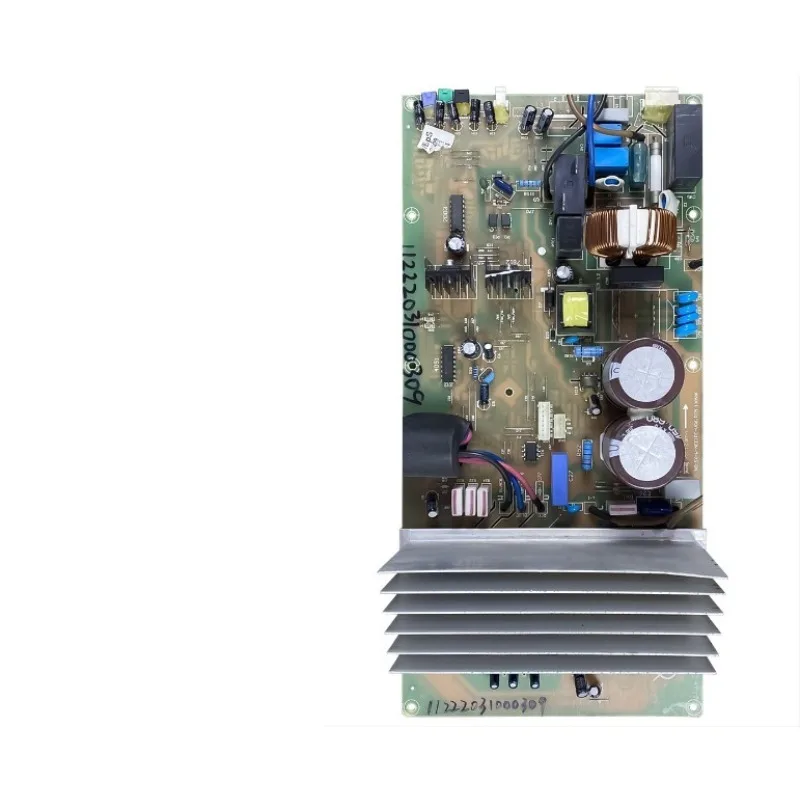 Used for Oaks external machine main board control board KFR-26W/35W/BP inverter computer board general electrical box