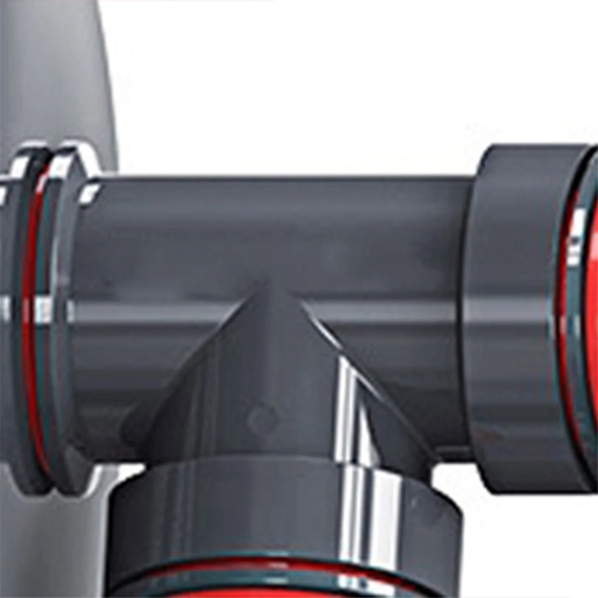 Tubería de drenaje multifuncional para lavadora, Conector de drenaje de piso especial, desodorante, adaptador antidesbordamiento E