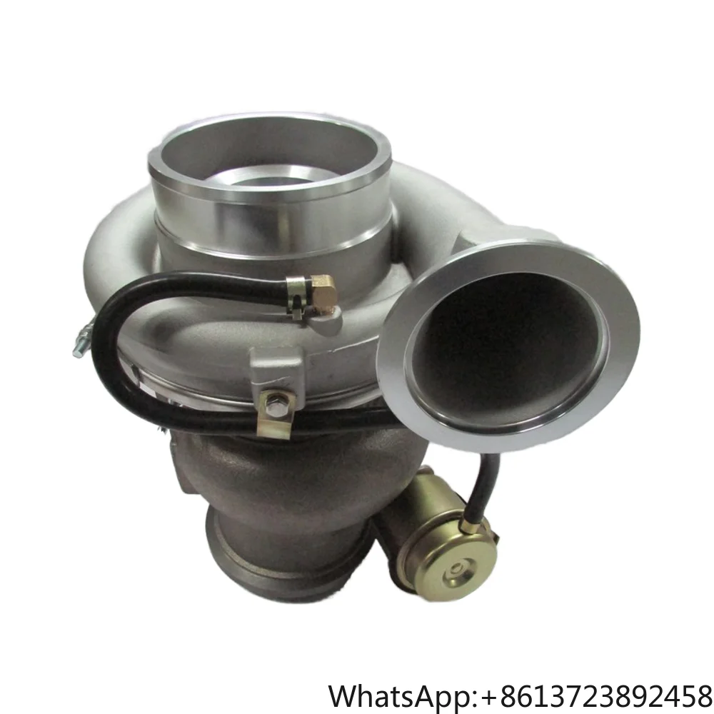

GTA4294BS GT4294S Turbocharger 190-6210 for Caterpillar CAT C-12 C12 90-12 172743