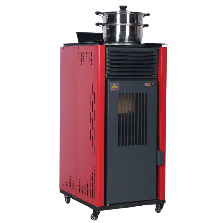 

Custom European Modern Design Free Standing Wood Burning Stove Indoor Heating Fuel Options Pellet Firewood Coal Iron Cast Cast I