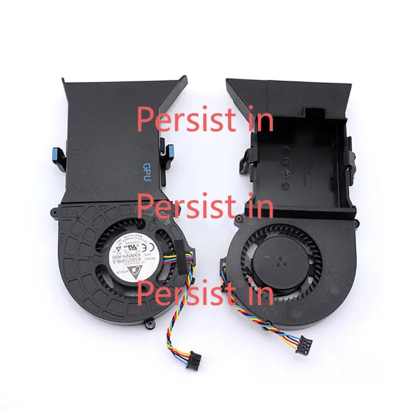 For Dell Alienware ALWAR-2508 Alpha Brushless GPU Cooling Fan KSB0705HB-A Cooler