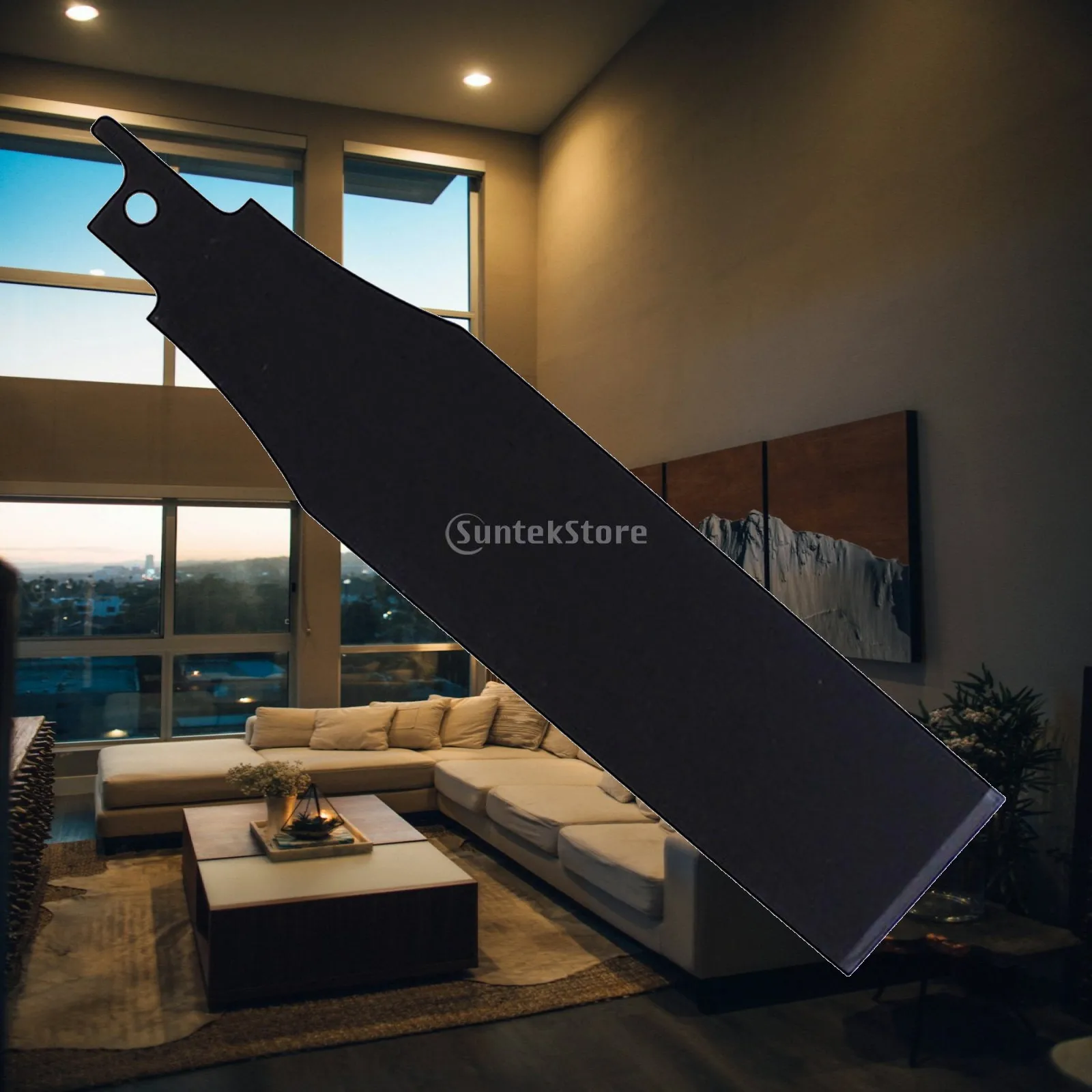 Professional Scraper Saw Putty Blade Wallpaper Stripper for Home and Office Cement Metal Floor Cleaning Applications