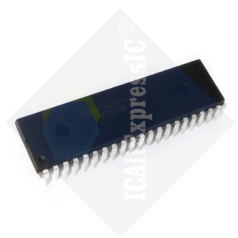 5-20PCS AD7871JN AD7871 PIC18F4620-I/P PIC18F4620 MC9S12XEP100MAL 5M48H MSD6369IV-Z1 MSD6369IV HT12A HT12 TDA7448 7448