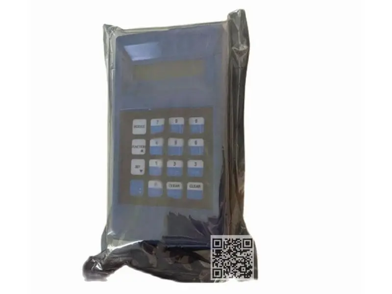 

GAA21750AK3 Blue TT инструмент для тестирования серверного лифта, инструмент для отладки лифта, запчасти для лифта, инструменты для ремонта