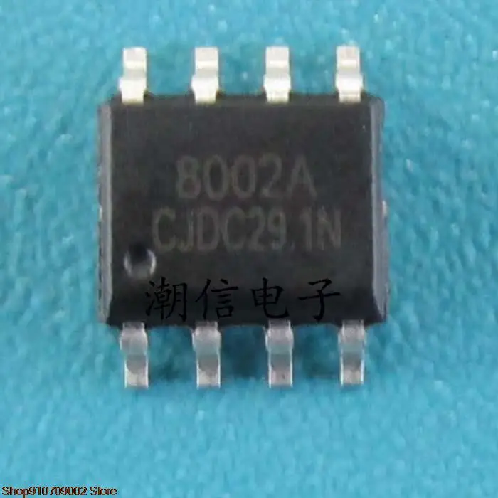 30pieces FM8002A 2W LM4871    original new in stock