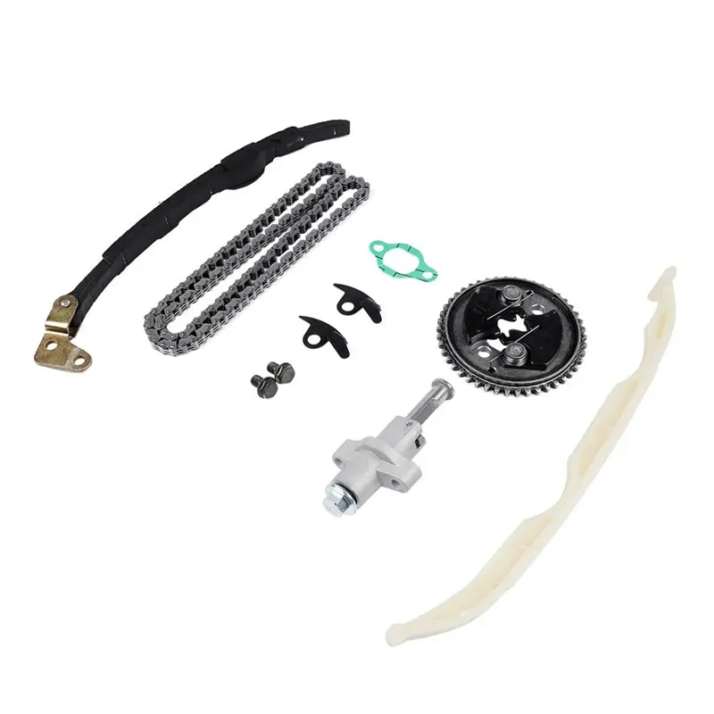 Timing Repair Kit 14520-004-0000 Timing Repair Kit For Hisun Timing Repair Kit For HS500 Camshaft Sprocket Timing Chain Guide