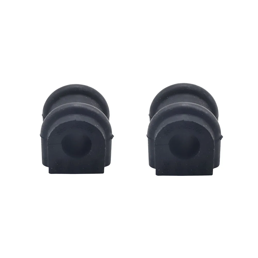 

2pcs Rear Stabilizer Bushing For Hyundai Ix35 Rohens Kia Sportage R 2007-2017 555132S000 Bracket Mounting Accessories