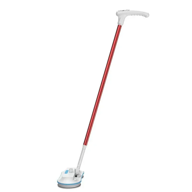 

Electric mop wireless smart